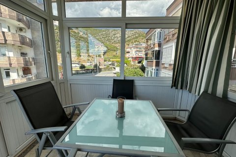 2+1 Lägenhet  i Alanya, Antalya, Turkiet Nr. 130337 - 25