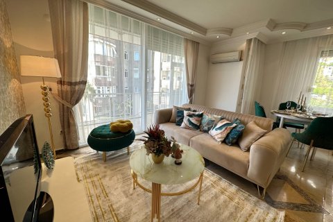 2+1 Lägenhet  i Alanya, Antalya, Turkiet Nr. 130337 - 26