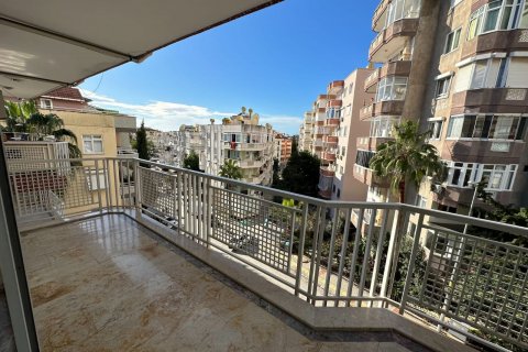 2+1 Lägenhet  i Alanya, Antalya, Turkiet Nr. 130337 - 27