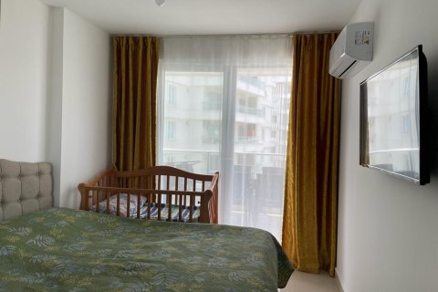 2+1 Leilighet  i Demirtas, Alanya, Antalya, Tyrkia Nr. 131626 - 7