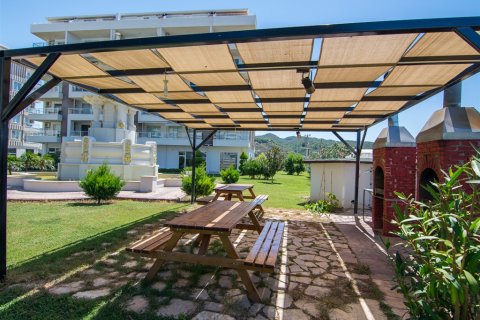 2+1 Leilighet  i Demirtas, Alanya, Antalya, Tyrkia Nr. 131626 - 8