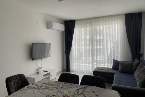2+1 Leilighet  i Demirtas, Alanya, Antalya, Tyrkia Nr. 131626 - 9