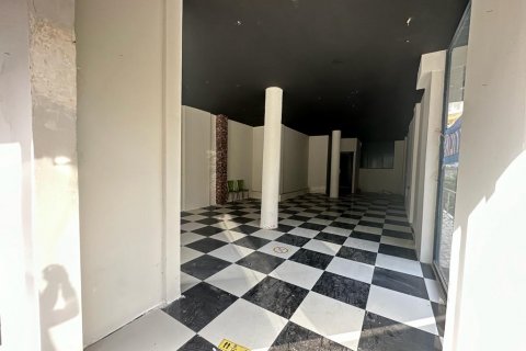 Kommersiella fastigheter i Alanya, Antalya, Turkiet Nr. 137111 - 8