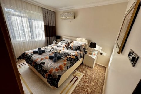 Daire 2+1 Mahmutlar, Antalya, Türkiye №137112 - 2