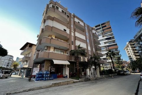 Daire  2+1  Mahmutlar, Antalya, Türkiye №137112