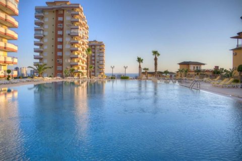 2+1 Wohnung  in Mahmutlar, Antalya, Türkei Nr. 133907 - 9