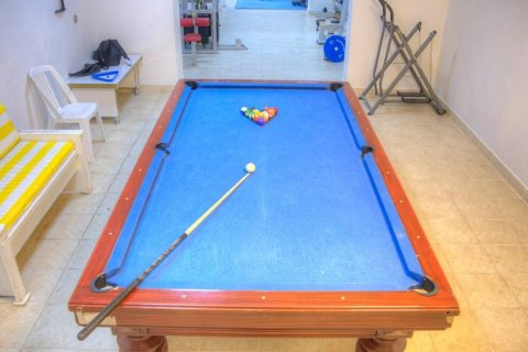 2+1 Wohnung  in Mahmutlar, Antalya, Türkei Nr. 133907 - 7