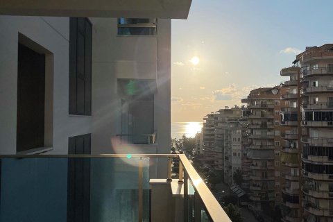 Продажа квартиры  в Махмутларе, Анталье, Турция 1+1, 70м2, №111526 – фото 17