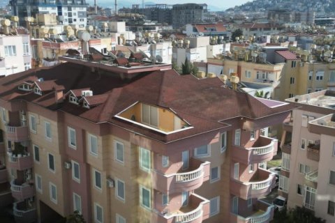 2+1 Wohnung in Alanya, Antalya, Türkei Nr. 113477 - 2