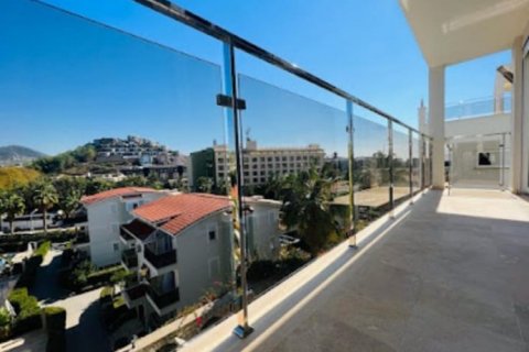 4+1 Villa  i Konakli, Antalya, Turkiet Nr. 120977 - 29