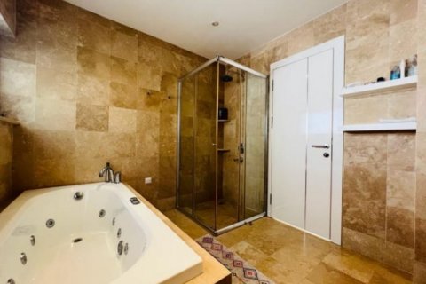 4+1 Villa  i Konakli, Antalya, Turkiet Nr. 120977 - 28
