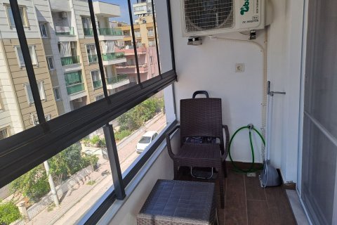 Продажа квартиры в Мерсине, Турция 1+1, 58м2, №120975 – фото 3