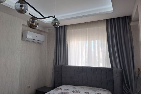 Продажа квартиры в Мерсине, Турция 1+1, 58м2, №120975 – фото 2