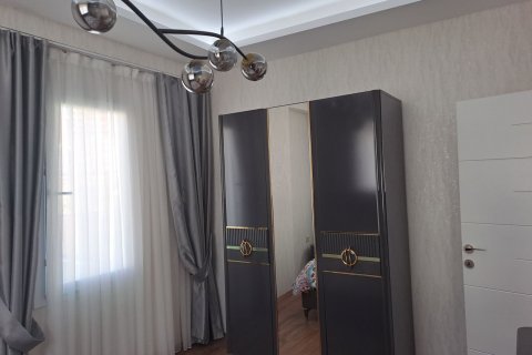 Продажа квартиры в Мерсине, Турция 1+1, 58м2, №120975 – фото 4