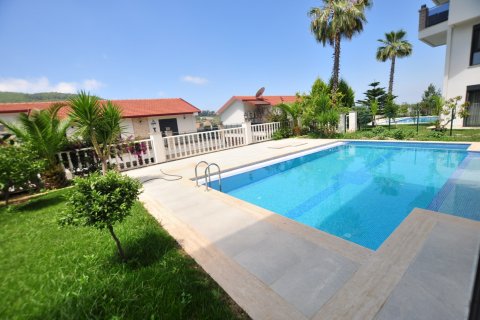 6+2 Villa in Kargicak, Alanya, Antalya, Türkei Nr. 117915 - 6