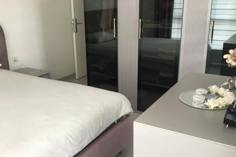 Daire  2+1  Mahmutlar, Antalya, Türkiye №135175 - 4