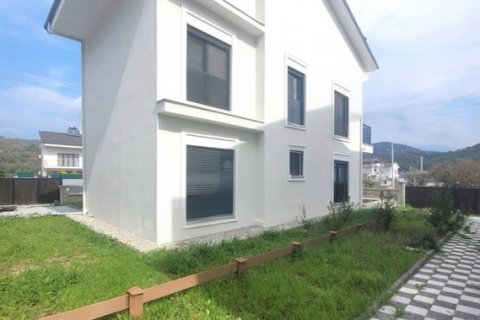 5+1 Villa i Fethiye, Mugla, Turkiet Nr. 194007