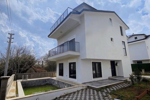 5+1 Villa  in Fethiye, Mugla, Türkei Nr. 194007 - 2