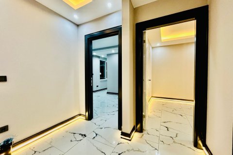 آپارتمان در  Alanya ، ترکیه 3 خوابه ، 130 متر مربع.  شماره 150431 - 13