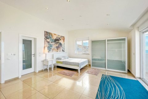 Daire 3+1 Alanya, Antalya, Türkiye №133316 - 17