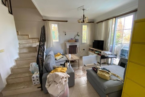 3+1 Villa in Oludeniz, Fethiye, Mugla, Türkei Nr. 206906 - 8