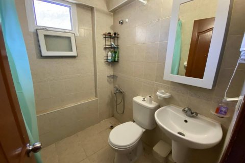 3+1 Villa in Oludeniz, Fethiye, Mugla, Türkei Nr. 206906 - 11