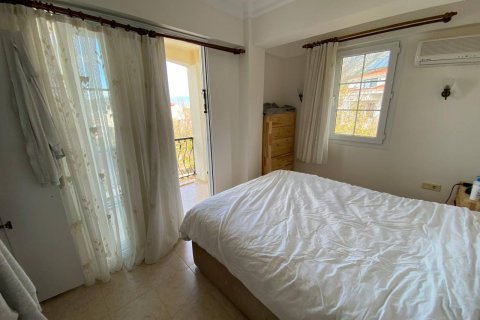 3+1 Villa in Oludeniz, Fethiye, Mugla, Türkei Nr. 206906 - 10