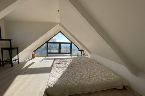Продажа виллы  в Измире, Турция 7+2, 400м2, №184853 – фото 24