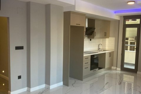 1+1 Wohnung in Oba, Antalya, Türkei Nr. 135177 - 11