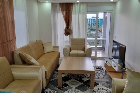 2+1 Leilighet i Alanya, Antalya, Tyrkia Nr. 113480 - 7