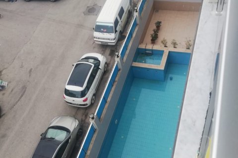 2+1 Leilighet i Alanya, Antalya, Tyrkia Nr. 113480 - 9
