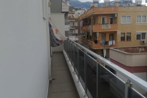 2+1 Leilighet i Alanya, Antalya, Tyrkia Nr. 113480 - 6