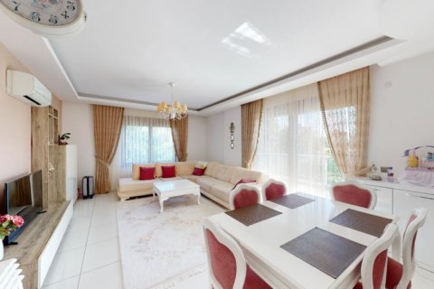 2+1 Lejlighed  i Alanya, Antalya, Tyrkiet Nr. 134973 - 4