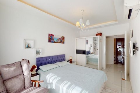 2+1 Lejlighed  i Alanya, Antalya, Tyrkiet Nr. 134973 - 7