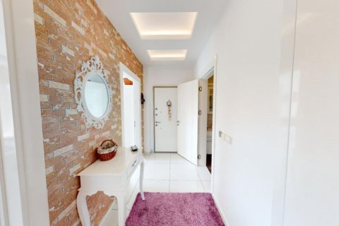 2+1 Lejlighed  i Alanya, Antalya, Tyrkiet Nr. 134973 - 6
