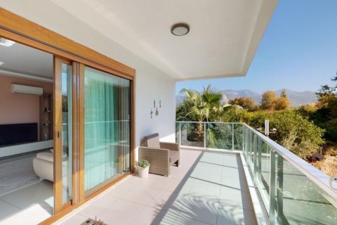 2+1 Lejlighed  i Alanya, Antalya, Tyrkiet Nr. 134973 - 5