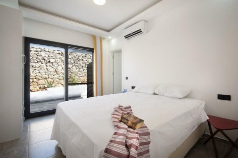 6+1 Villa in Fethiye, Mugla, Türkei Nr. 210394 - 3