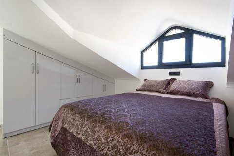 6+1 Villa in Fethiye, Mugla, Türkei Nr. 210394 - 4