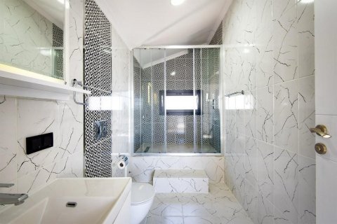 6+1 Villa in Fethiye, Mugla, Türkei Nr. 210394 - 2