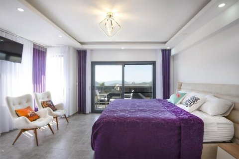 6+1 Villa in Fethiye, Mugla, Türkei Nr. 210394 - 5