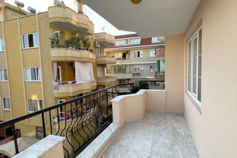 2+1 Leilighet i Oba, Antalya, Tyrkia Nr. 148436 - 17