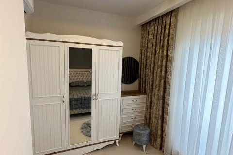 1+1 Lejlighed i Kargicak, Alanya, Antalya, Tyrkiet Nr. 131445 - 7