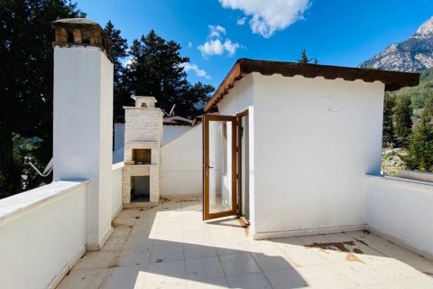 2+1 Villa  in Kemer, Antalya, Türkei Nr. 112221 - 6
