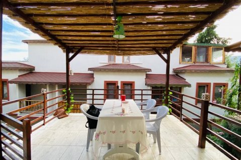 2+1 Villa  in Kemer, Antalya, Türkei Nr. 112221 - 5