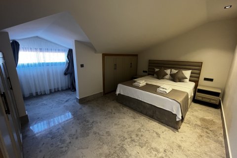 Villa 4+1 Fethiye, Muğla, Türkiye №188777 - 12