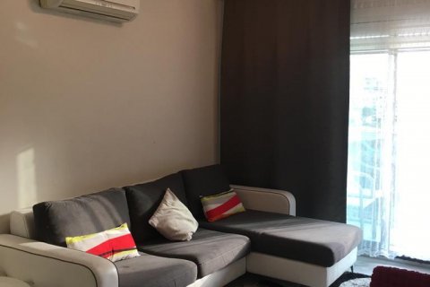 1+1 Wohnung  in Alanya, Antalya, Türkei Nr. 113268 - 11