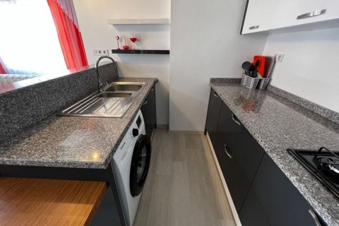 2+1 Lejlighed  i Mersin, Tyrkiet Nr. 142052 - 3