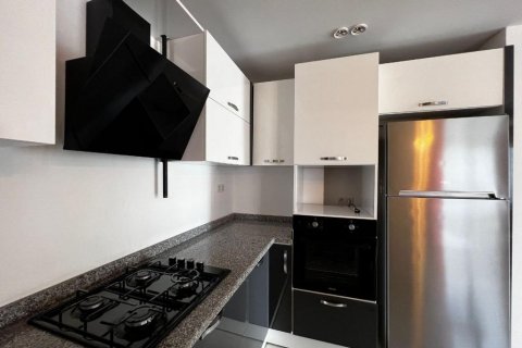 2+1 Lejlighed  i Mersin, Tyrkiet Nr. 142052 - 4