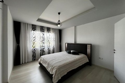 2+1 Lejlighed  i Mersin, Tyrkiet Nr. 142052 - 6