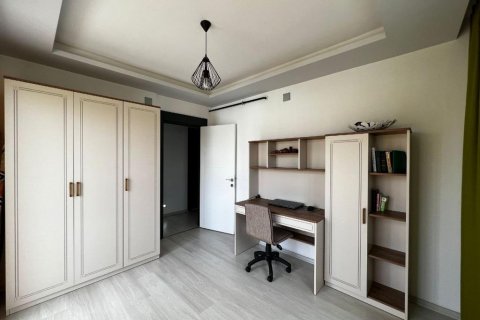 2+1 Lejlighed  i Mersin, Tyrkiet Nr. 142052 - 5